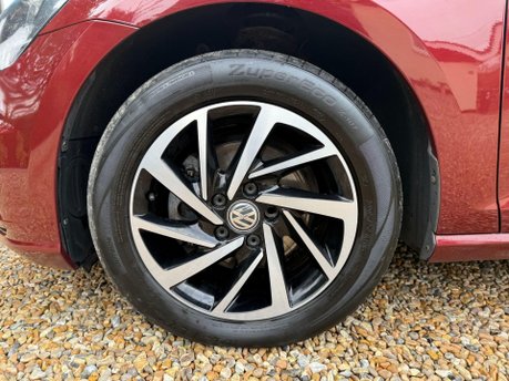 Volkswagen Golf 1.6 TDI Match DSG Euro 6 (s/s) 5dr 12
