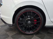 Volkswagen Golf 2.0 TSI GTI Clubsport 45 Hatchback 5dr Petrol DSG Euro 6 (s/s) (300 ps) 28