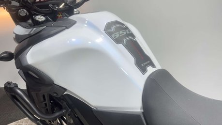 Suzuki V-Strom DL 2017 8K NEW MOT WARRANTY ADVENTURE BIKE 650CC A2 ENDURO 33