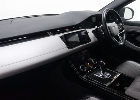 Land Rover Range Rover Evoque 1.5 Range Rover Evoque R-Dynamic HSE P300e Auto 4WD 5dr 53