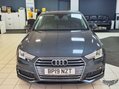Audi A4 2.0 TDI 35 Sport S Tronic Euro 6 (s/s) 4dr 86