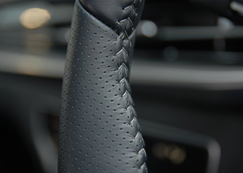 KGM Musso SARACEN 10