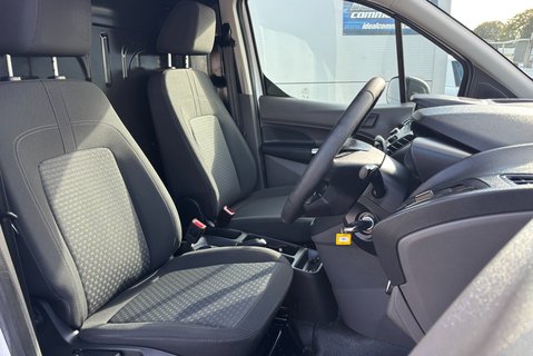 Ford Transit Connect 240 L1 Trend 100 ps Panel Van with Air Conditioning - Ex NHS 4