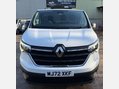 Renault Trafic 2.0 dCi Blue LL30 Business Panel Van 5dr Diesel Manual L2 H1 Euro 6 (s/s) ( 26