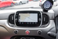 Abarth 500 595 TURISMO 24