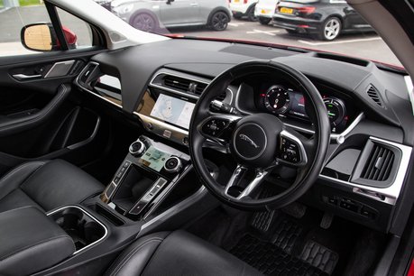 Jaguar I-Pace HSE