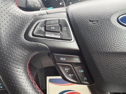 Ford Ecosport ST-LINE 23