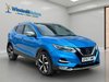 Nissan Qashqai 1.5 dCi Tekna+ Euro 6 (s/s) 5dr