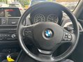 BMW 1 Series 1.5 116d ED Plus Euro 6 (s/s) 5dr 19