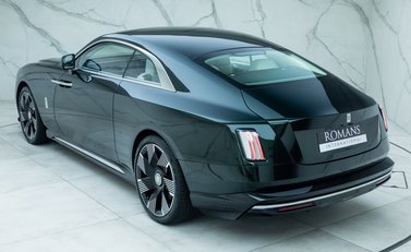 Rolls-Royce Spectre 9