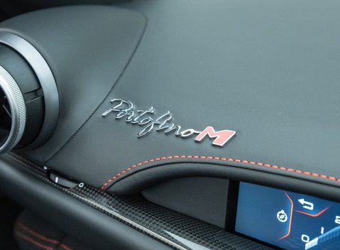 Ferrari Portofino M 18
