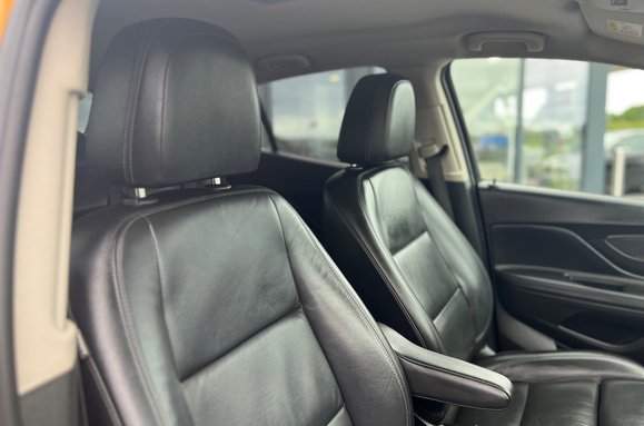 Vauxhall Mokka X ELITE ECOTEC S/S 18