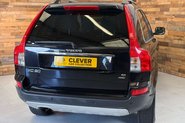 Volvo XC90 3.2 Executive SUV 5dr Petrol Geartronic AWD (289 g/km, 235 bhp) 76