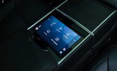 Land Rover Range Rover D350 FIRST EDITION 18