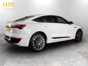 Audi Q8 55 S line Sportback 5dr Electric Auto quattro 114kWh (11kW Charger) (408 ps 7