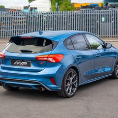 Ford Focus 2.3 Focus ST 5dr 1