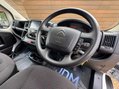 Citroen Relay 2.2 Relay 35 Heavy L4H2 Enterprise Edition Blue HDi SS 23