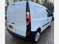 Renault Kangoo 1.5 dCi ENERGY ML19 Business Panel Van 5dr Diesel Manual MWB Euro 6 (s/s) ( 9