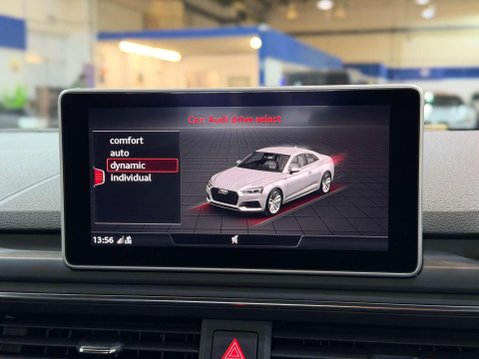 Audi RS5 2.9 TFSI V6 Coupe 2dr Petrol Tiptronic quattro Euro 6 (s/s) (450 ps) 44