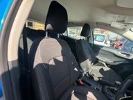Ford Focus TITANIUM TDCI 10