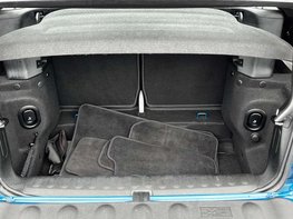 Mini Convertible 2.0 Cooper S Classic 2dr 57