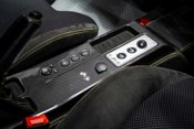 Ferrari F430 SCUDERIA. UK SUPPLIED. FULL FSH. GRIGIO CORSA RACING LIVERY. CARBON INT. 16