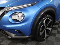 Nissan Juke DIG-T TEKNA 31