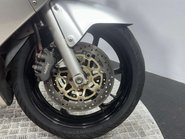 Honda VFR 1998 69K PROJECT BIKE VERY CLEAN SPARES OR REPAIR INJECTED NO VTEC 800CC 22