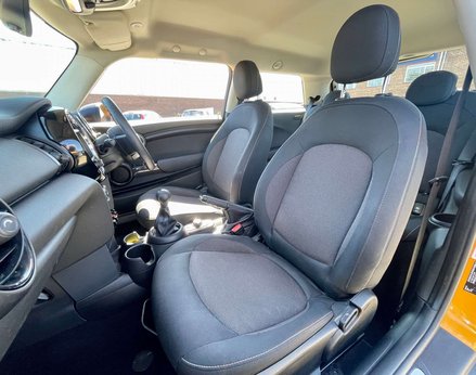 Mini Hatch 1.2 One 3dr 44