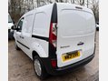 Renault Kangoo 1.5 dCi ENERGY ML19 Business Panel Van 5dr Diesel Manual MWB Euro 6 (s/s) ( 15