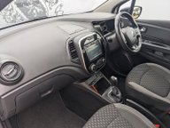Renault Captur DYNAMIQUE S NAV DCI 14