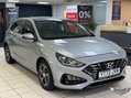 Hyundai i30 1.0 T-GDi MHEV SE Connect DCT Euro 6 (s/s) 5dr 1