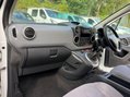 Peugeot Partner 1.6 HDi 850 S Panel Van 4dr Diesel Manual L1 (138 g/km, 90 bhp) 35