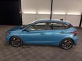 Hyundai i20 1.0 T-GDi MHEV SE Connect Euro 6 (s/s) 5dr 43