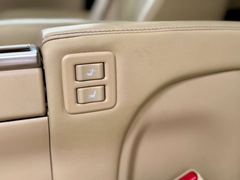 Toyota Alphard 3.5 V6 EXECUTIVE LOUNGE 7 SEAT 83