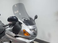 Honda NT650V Deauville 650 2005 ONLY 11K MOT CLEAN EXAMPLE 650CC COMMUTER TOURER BIKE 24