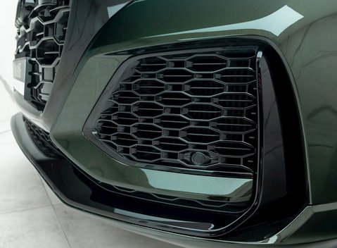 Audi RS Q8 Vorsprung 27