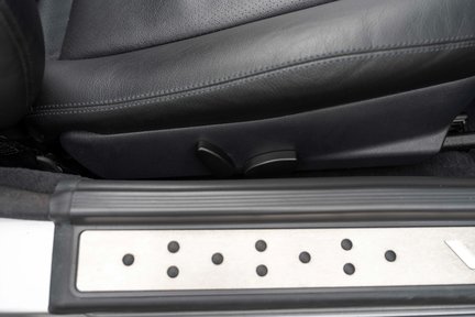 Mercedes-Benz SLK 320 42