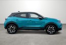 Vauxhall Mokka 1.2 Turbo 136 Griffin 5dr 10