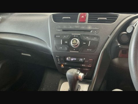 Honda Civic 1.8 Civic i-VTec SE Auto 5dr 17