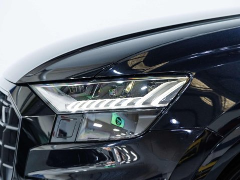Audi Q8 3.0 TDI V6 50 Vorsprung SUV 5dr Diesel Tiptronic quattro Euro 6 (s/s) (286 79