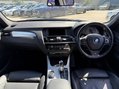 BMW X3 2.0 20d M Sport SUV 5dr Diesel Auto xDrive Euro 6 (s/s) (190 ps) 28