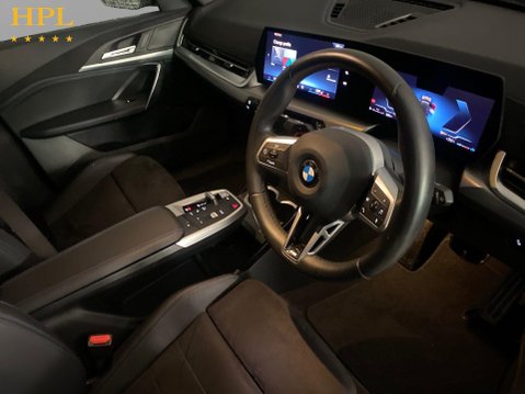 BMW X1 1.5 20i MHT M Sport SUV 5dr Petrol Hybrid DCT sDrive Euro 6 (s/s) (170 ps) 12