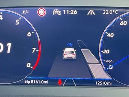 Volkswagen T-Roc 1.5 T-Roc R-Line TSI Semi-Auto 5dr 24