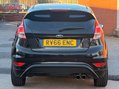 Ford Fiesta 1.6 Fiesta ST-3 T 3dr 9