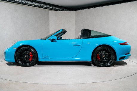 Porsche 911 TARGA 4 GTS PDK. NOW SOLD. SIMILAR REQUIRED. PLEASE CALL 01903 254800. 8