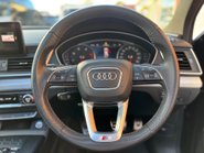 Audi Q5 2.0 TDI 40 S line SUV 5dr Diesel S Tronic quattro Euro 6 (s/s) (190 ps) 23