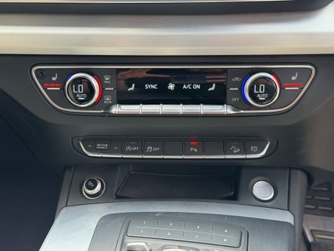 Audi Q5 TDI QUATTRO S LINE 26