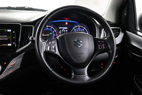 Suzuki Baleno SZ5 BOOSTERJET 46