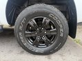 Ford Ranger WILDTRAK 4X4 DCB TDCI 14